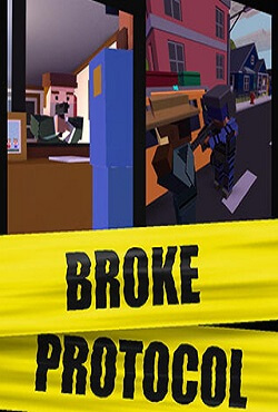Broke Protocol