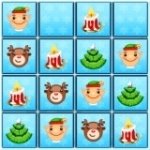 Картинка XMAS SUDOKU